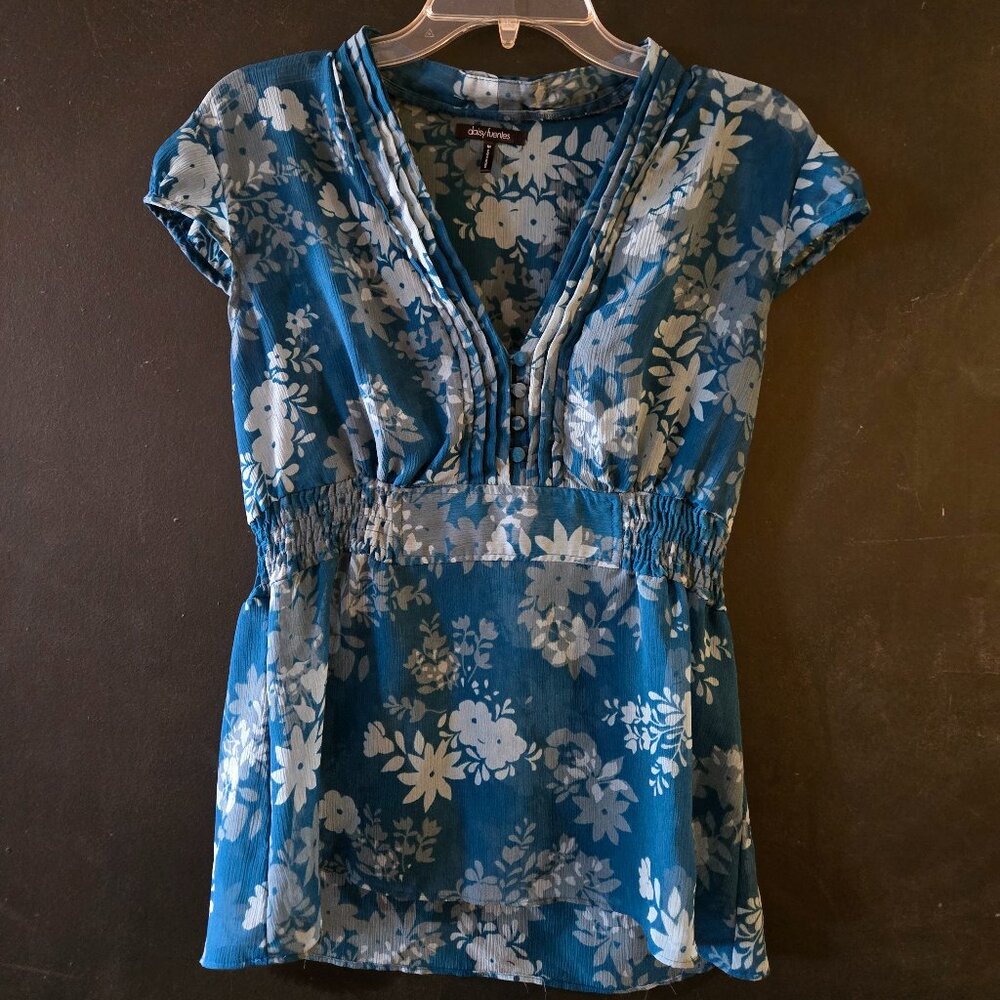 Business Casual Shirt